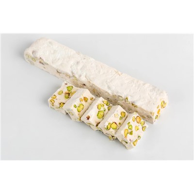 Рахат-лукум IGRIS "Нуга с фисташкой" 145 грамм