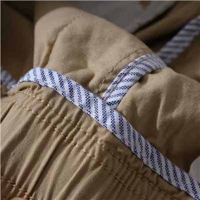 Базовые мужские деловые повседневные прямые брюки ТОММИ ХИЛФИГЕ*Р