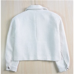 Повседневная короткая куртка ИНСИТ*И