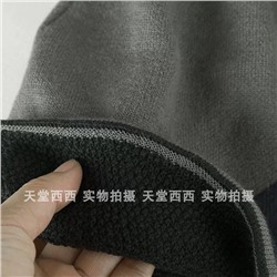 Тонкая, теплая шапка Skecher*s, модель унисекс  Экспорт 👟