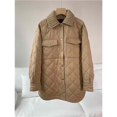 Куртка  распродажа  шерсть люкс .вязаный воротник сьемный