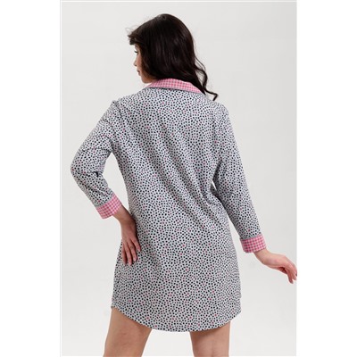 Рубашка ПД-007В НАТАЛИ #980457