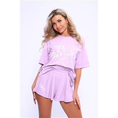 Костюм с шортами 78554 НАТАЛИ #1019103