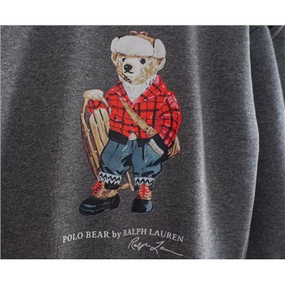 Костюм для мальчиков ПОЛ*О Хлопок 80% (90-120)