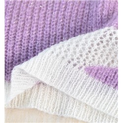 Легкая женская кофта