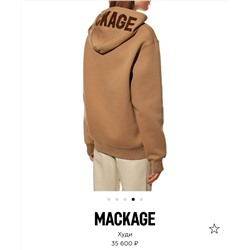 Худи Mackag*e