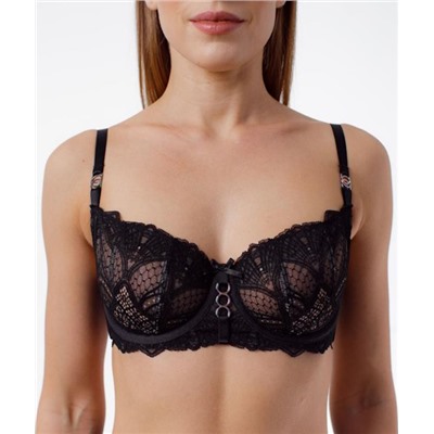 Бюстгальтер "мягкая чашка" PROVENCE 80130-18 COQUETTE REVUE