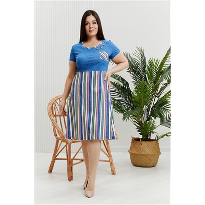 Платье 7381 НАТАЛИ #884532