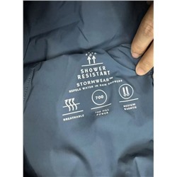 Мужская стеганая куртка