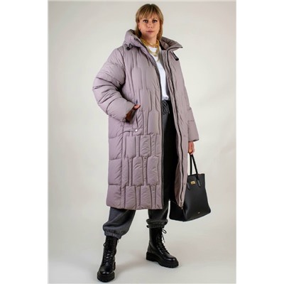 Зимняя куртка большие размеры, арт.28126