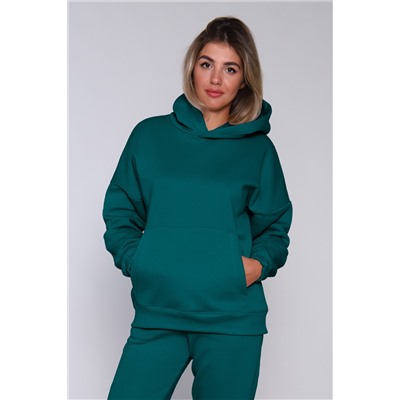 Толстовка с начесом Х 004