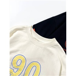 Женская толстовка свитшот  Rox*y