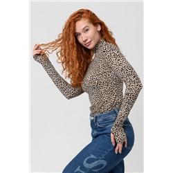 Водолазка 18050