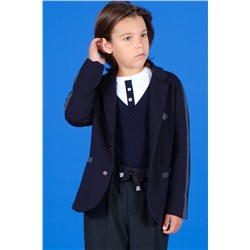 Пиджак NOTA BENE #849678