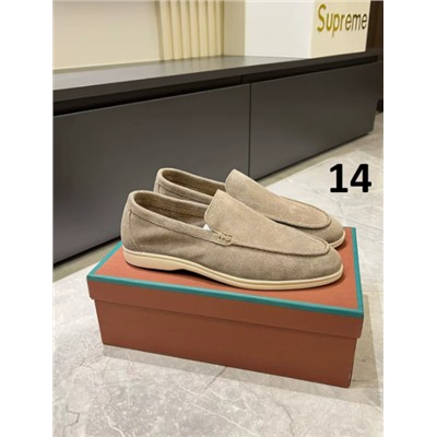 Лоферы отличного качества