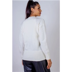 Теплая туника женская арт.1835 Л