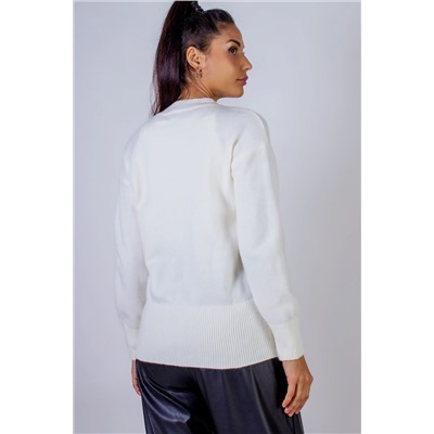 Теплая туника женская арт.1835 Л