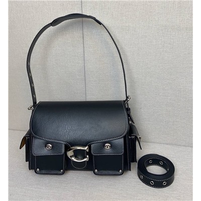 Женская сумка  Coac*h Carg*o Soft Tabb*y 🩷