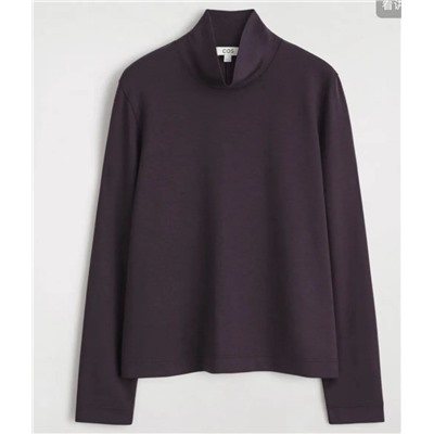 Футболка с длинным рукавом КО*С