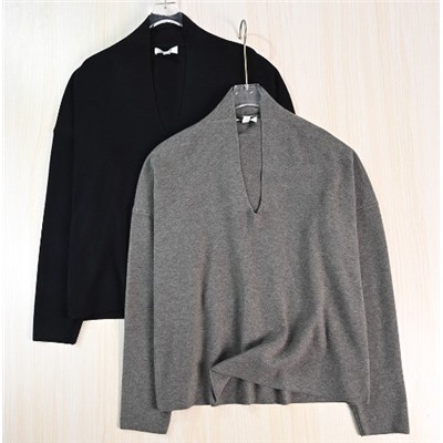 Женская трикотажная кофта