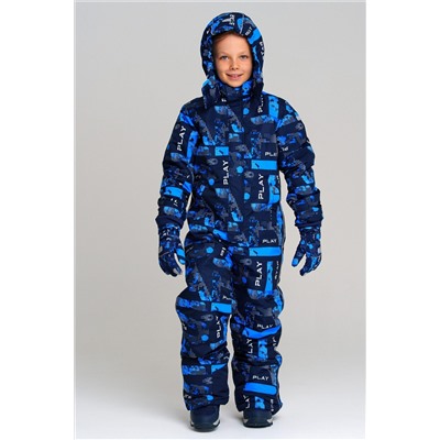 Комбинезон PLAYTODAY, 946250