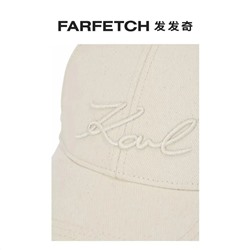 Бейсболка унисекс с вышивкой  КАР*Л