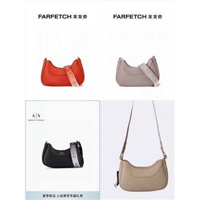 Женская сумка  Arman*i Exchang*e