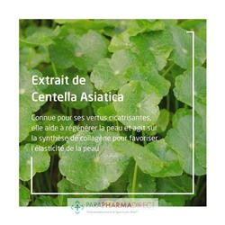 Weleda Coffret Rituel Anti-Vergetures Naturel