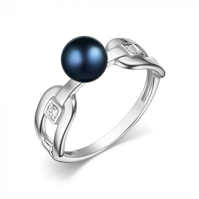 Кольцо серебро 27781.2S2