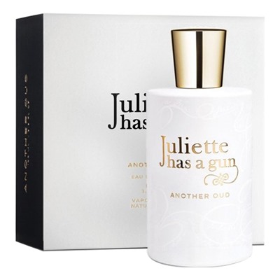 JULIETTE HAS A GUN ANOTHER OUD edp 100ml