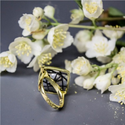 Кольцо серебро 51843Y1B