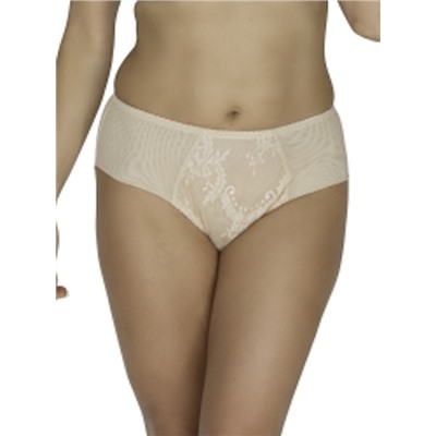 Трусы A-71 classic (телесн) Akcent