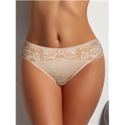 Трусы 320 Comfort Пион Albina_L ЧЗ слип Albina L