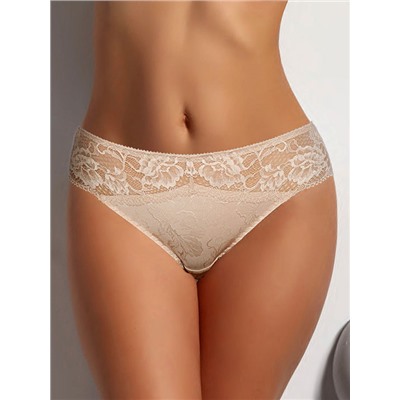 Трусы 320 Comfort Пион Albina_L ЧЗ слип Albina L