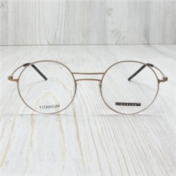 FE00852 - Оправа LINDBERG 5518 Titanium sun gold
