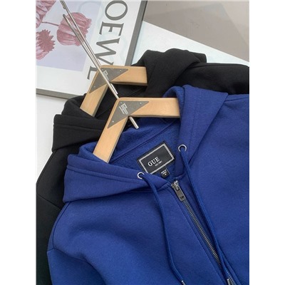 Мужская теплая толстовка ГЕС*С