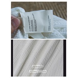 Мягкий женский вязаный пуловер с короткими рукавами  ICICL*E ОРИГИНАЛ!