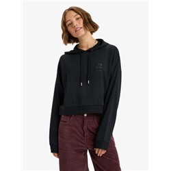 Свободное худи из модала Rox*y   Экспорт