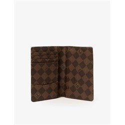 DIAMOND PASSPORT CASE