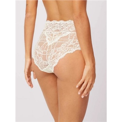10141 High waist Трусы высокие YSABEL MORA