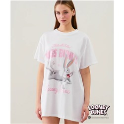 Camisón de jersey Bugs Bunny