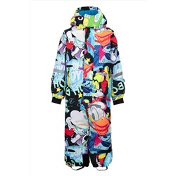 Комбинезон PLAYTODAY, 792377