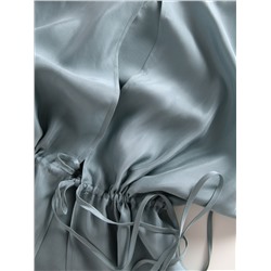 Рубашка из смесовой вискозы