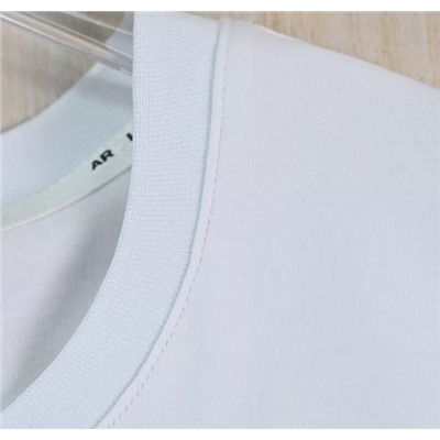 Хлопковая футболка КАР*Л 😎