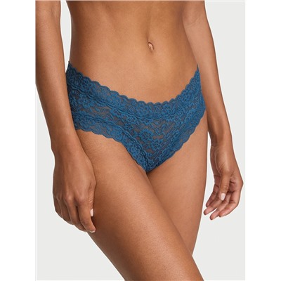 The Lacie Lace Cheeky Panty