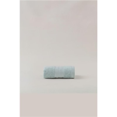 Martha Yüz Havlusu (TENCEL™) - Mint Yeşili - 50x80 cm