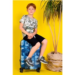 Футболка 11134 детская НАТАЛИ #717916