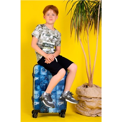 Футболка 11134 детская НАТАЛИ #717916