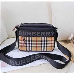 Удобная сумка унисекс  Burberr*y