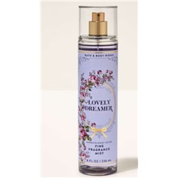 Lovely Dreamer Fine Fragrance Mist